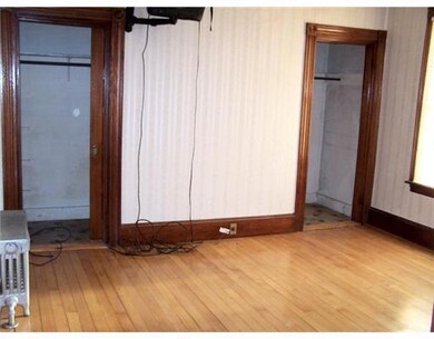 Bedroom.