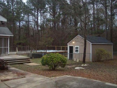 223 NW Pointe Dr unit 40, Macon, GA 31220 - photo 4