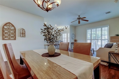 24607 Victoria Wood Ct, Lutz, FL 33559 - photo 6