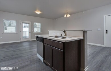 7401 E 4th Ave unit 5, Anchorage, AK 99504 - photo 4