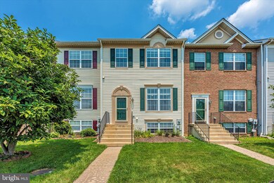 7145 Ladd Cir, Frederick, MD 21703 - photo 2