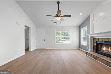 1501 N Hampton Ct, Hampton, GA 30228 - photo 6