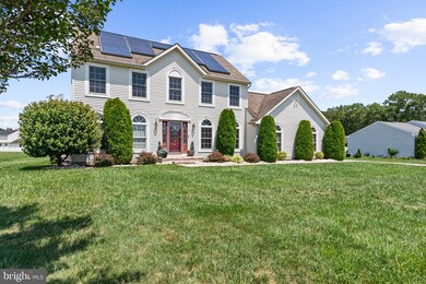 2430 Bella Rosa Ct, Vineland, NJ 08361 - photo 2