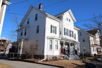 82 Brown St unit 4, Waltham, MA 02453 - photo 2