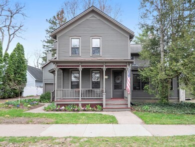 520 6th St, Ann Arbor, MI 48103 - photo 2