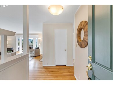 Entrance/Foyer