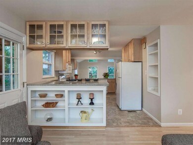 4503 Danvers St, Rockville, MD 20853 - photo 5