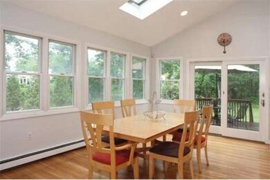 54 Marla Cir, Newton Center, MA 02459 - photo 4