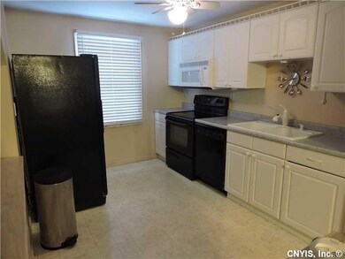 Kitchen Dining.