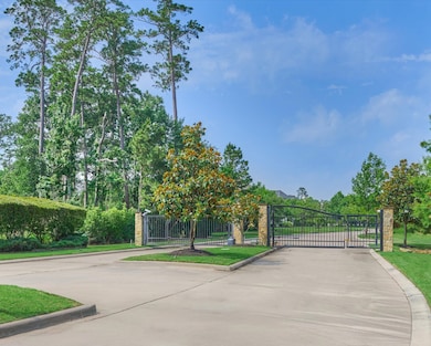 Discover the exclusive Parkgate Reserve, a gated c