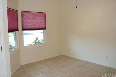 Dining area off entry highlighting double pane win