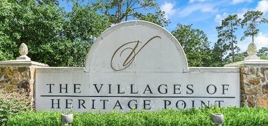 25 Brookfield Cir, Magnolia, TX 77355 - photo 4