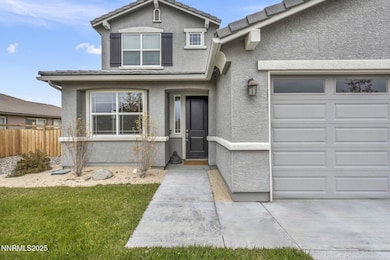 3716 Early Dawn Dr, Sparks, NV 89436 - photo 2