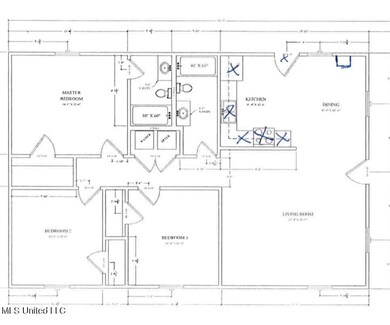 197 Ridge Ln, Lucedale, MS 39452 - photo 3