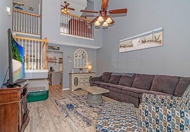 3100 Mercer Dr, Conway, SC 29526 - photo 2