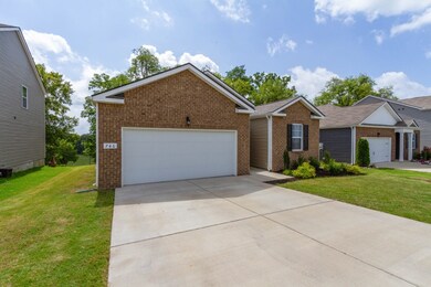 746 Prominence Rd, Columbia, TN 38401 - photo 4