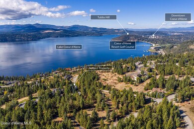 2079 S Whitetail Crossing Ct, Coeur D Alene, ID 83814 - photo 2