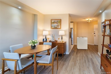 River Terrace Apartments unit 2G, Bronx, NY 10463 - photo 3