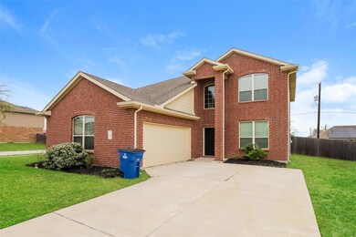 3206 Sonoma Trail, Ennis, TX 75119 - photo 2