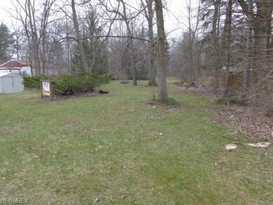 Rear Yard