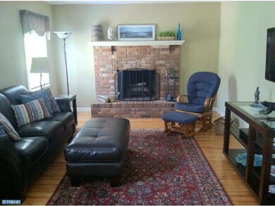 8 Stockton Dr, Cranbury, NJ 08512 - photo 6