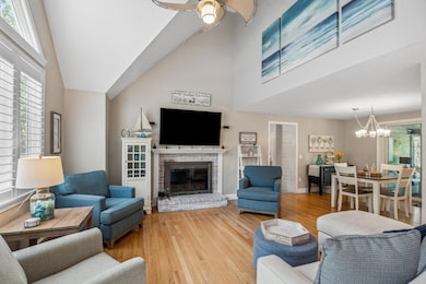 66 Nehoiden Rd, Mashpee, MA 02649 - photo 2