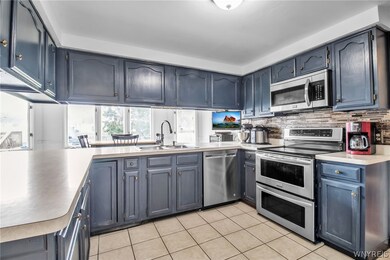 309 Daniel Dr, North Tonawanda, NY 14120 - photo 6