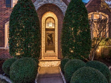 2719 Brookshire Dr, Southlake, TX 76092 - photo 4