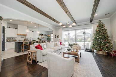 3204 Paxon Dr, Mansfield, TX 76084 - photo 4