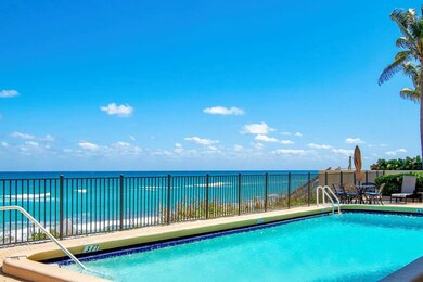 4000 S South Ocean Blvd unit 501, South Palm Beach, FL 33480 - photo 4