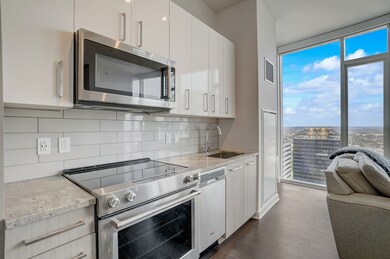 515 Church St unit 3403, Nashville, TN 37219 - photo 4