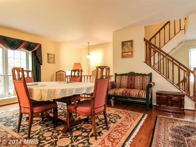 3316 Stone Heather Ct, Herndon, VA 20171 - photo 4