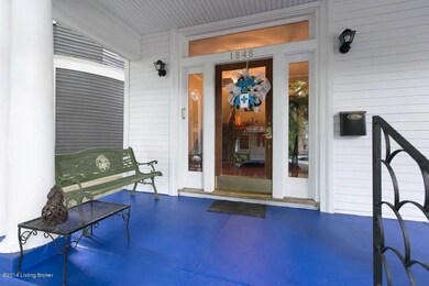 1848 Edgeland Ave, Louisville, KY 40204 - photo 3