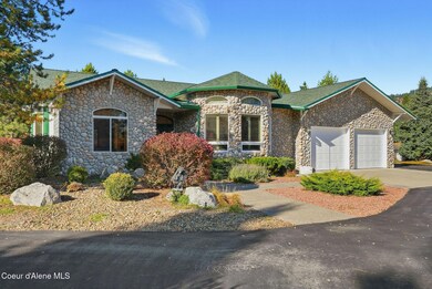 573 Tam Dr, Sagle, ID 83860 - photo 3