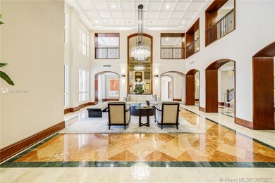 Main Lobby