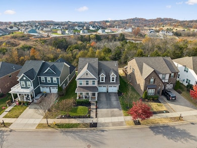 631 Lingering Way, Hendersonville, TN 37075 - photo 5