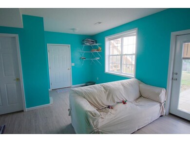 Bonus Room