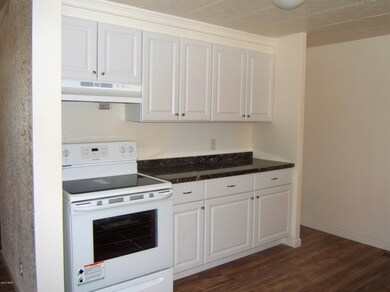Kitchen Stove