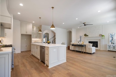 17105 Valley View Loop, Roland, AR 72135 - photo 2