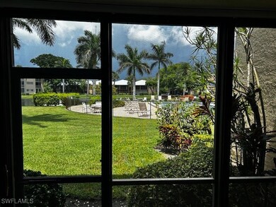 Steps to the pool and Lake view