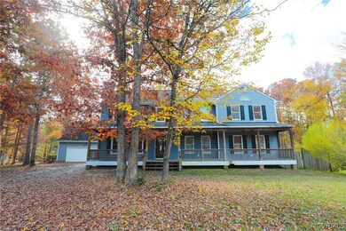 2300 Strangford Ct, Henrico, VA 23233 - photo 2