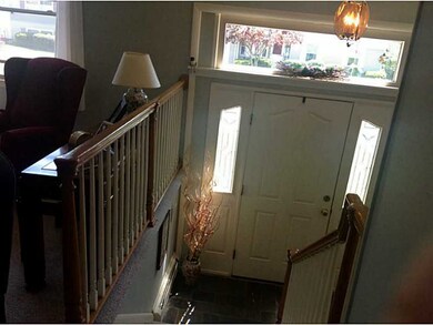 Other. Entry
