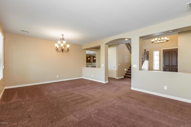 1162 W Fever Tree Ave, San Tan Valley, AZ 85140 - photo 5