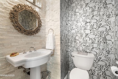 Arlington Towers unit 17G, Reno, NV 89501 - photo 6