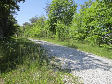 Ridge Rd