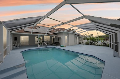 2041 SW Villanova Rd, Port Saint Lucie, FL 34953 - photo 2