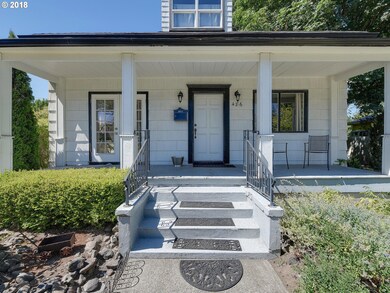 486 NW 3rd Ave, Canby, OR 97013 - photo 2