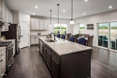 817 Walker Ridge Way, Willow Spring, NC 27592 - photo 5