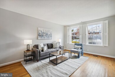 3507 S Stafford St unit B, Arlington, VA 22206 - photo 4