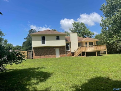 3612 Shay Cir NW, Huntsville, AL 35810 - photo 4